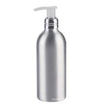 240ml Tin Bottle with Pump